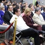 Marisela Terrazas presenta primer informe de gestión legislativa 16 Asiste Presidente Municipal al Primer Informe de Actividades 3