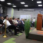 Marisela Terrazas presenta primer informe de gestión legislativa 17 Asiste Presidente Municipal al Primer Informe de Actividades 4