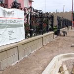 Avanza Contruccion de Paseo Juan Gabriel1 1