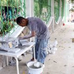 Avanza Contruccion de Paseo Juan Gabriel5 1