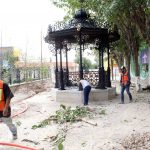 Avanza Contruccion de Paseo Juan Gabriel6