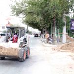 Avanza Contruccion de Paseo Juan Gabriel7