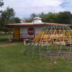 Baños públicos de El Chamizal serán gratuitos 4