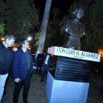 Busto Luis H Álvarez 1