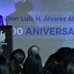 Busto Luis H Álvarez 9