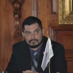 COMISIONADO APARICIO