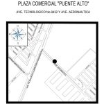 JMAS conectará plaza comercial a la Red General de Agua Potable 1 CROQUIS PLAZA COMERCIAL