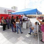 Campaña de prevención de cáncer 1