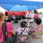 Campaña de prevención de cáncer 2