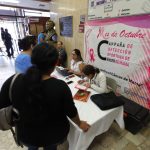 Campaña de prevención de cáncer 3