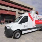 Campaña de prevención de cáncer 4