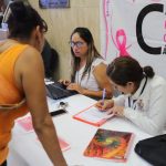 Campaña de prevención de cáncer 5