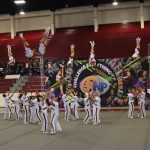 Campeonato Regional de Porristas y Grupos de Animación de Porras 1