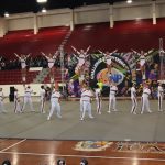 Campeonato Regional de Porristas y Grupos de Animación de Porras 5