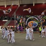 Campeonato Regional de Porristas y Grupos de Animación de Porras 7