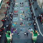 Cerró con éxito el Festival GisArte 2019 1