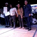 Cerró con éxito el Festival GisArte 2019 10