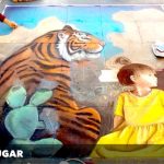 Cerró con éxito el Festival GisArte 2019 2