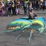 Cerró con éxito el Festival GisArte 2019 6