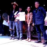 Cerró con éxito el Festival GisArte 2019 7