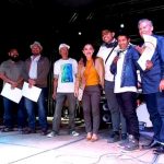 Cerró con éxito el Festival GisArte 2019 9