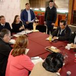 Buscan regular el consumo de utensilios de unicel y de plásticos de un solo uso 2 Com. Esp. y Transitoria utilización de artículos de plastico 3