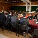 Buscan regular el consumo de utensilios de unicel y de plásticos de un solo uso 7 Com. Esp. y Transitoria utilización de artículos de plastico 9