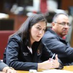 Definen fecha para ciclovía: inicia el 10 de noviembre 5 Comision regidores Ciclovia 5