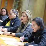 Definen fecha para ciclovía: inicia el 10 de noviembre 2 Comision regidores Ciclovia 6