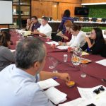 Presenta SEMARNAT información sobre permisos otorgados para operación de la Mina de Samalayuca 1 Comisión de Ecología 12 1