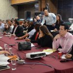 Presenta SEMARNAT información sobre permisos otorgados para operación de la Mina de Samalayuca 4 Comisión de Ecología 14