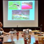 Organiza Comisión de Ecología foro para conocer pormenores de impacto de la Mina de Samalayuca 5 Comisión de Ecología 19