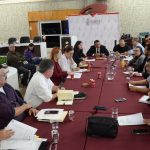 Presenta SEMARNAT información sobre permisos otorgados para operación de la Mina de Samalayuca 2 Comisión de Ecología 5