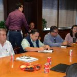 Organiza Comisión de Ecología foro para conocer pormenores de impacto de la Mina de Samalayuca 1 Comisión de Ecología 6