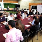 Presenta SEMARNAT información sobre permisos otorgados para operación de la Mina de Samalayuca 3 Comisión de Ecología 8