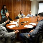 Aprueban anteproyecto de Tabla de Valores Unitarios de Suelo y Construcción para el Ejercicio Fiscal 2020 3 Comisión de Hacienda 1