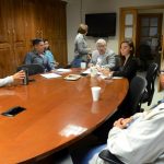 Aprueban anteproyecto de Tabla de Valores Unitarios de Suelo y Construcción para el Ejercicio Fiscal 2020 4 Comisión de Hacienda 2