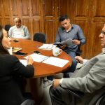 Aprueban anteproyecto de Tabla de Valores Unitarios de Suelo y Construcción para el Ejercicio Fiscal 2020 2 Comisión de Hacienda 5