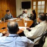 Aprueban anteproyecto de Tabla de Valores Unitarios de Suelo y Construcción para el Ejercicio Fiscal 2020 6 Comisión de Hacienda 8