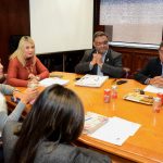 Comisión de Turismo y Desarrollo Económco 1