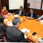 Comisión de Turismo y Desarrollo Económco 2