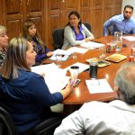 Comisión de la Mujer y Equidad de Género 1