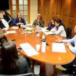 Comisión de la Mujer y Equidad de Género 2