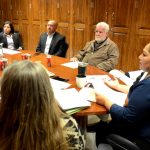 Comisión de la Mujer y Equidad de Género 6