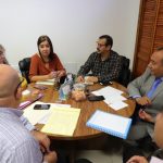 Dan seguimiento a asuntos pendientes del Comité de Auditoría 1 Comite Archivo 1