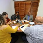 Dan seguimiento a asuntos pendientes del Comité de Auditoría 2 Comite Archivo 2