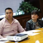 Se integra municipio al Sistema Nacional de Información de la Calidad del Aire 1 Comite Ecologia 1