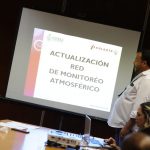 Se integra municipio al Sistema Nacional de Información de la Calidad del Aire 3 Comite Ecologia 4