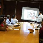 Se integra municipio al Sistema Nacional de Información de la Calidad del Aire 6 Comite Ecologia 6