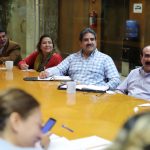 Se integra municipio al Sistema Nacional de Información de la Calidad del Aire 7 Comite Ecologia 7